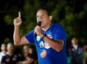 Júlio volta a discutir demarcação e fortalecimento da agricultura com produtores rurais