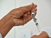 124.729 alagoanos já foram vacinados contra a Covid-19
