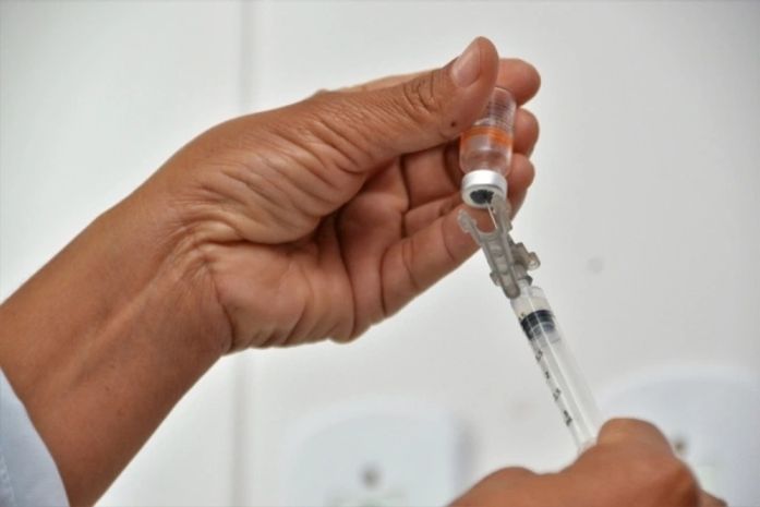 124.729 alagoanos já foram vacinados contra a Covid-19