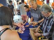 Brincando no Parque reúne centenas de famílias e celebra o Dia da Criança em Arapiraca