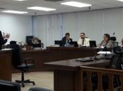 Presidente do CSA é suspenso após criticar arbitragem