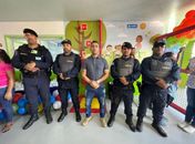 Secretaria de Segurança de São Miguel dos Campos receberá verba para investir na comunidade escolar 

