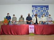 Palestra sobre a Patrulha Maria da Penha é realizada em São Miguel dos Campos