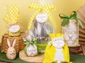 Doces que contam histórias: empresárias inovam com estratégia e criatividade para Páscoa
