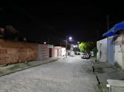 Bairro Teotônio Vilela recebe iluminação em LED da Prefeitura de Arapiraca