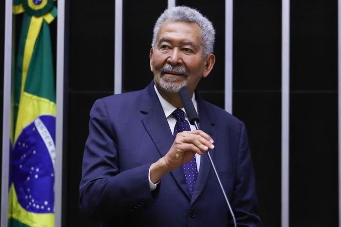 TRE/AL volta a carga e pauta processo para cassar mandato do deputado Paulão