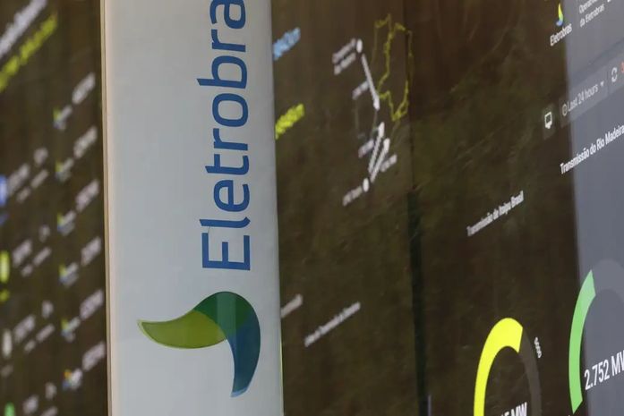 Lucro da Eletrobras em 2024 é de R$ 10 bilhões