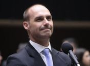 Bolsonaristas veem derrota de Eduardo e se dizem 'usados'