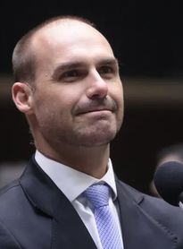 Bolsonaristas veem derrota de Eduardo e se dizem 'usados'