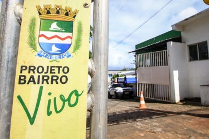 Bairro Vivo