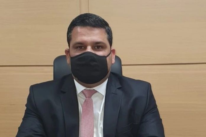 "Decreto da prefeitura de Arapiraca é burocrático e não facilita ajuda a setores locais afetados pela pandemia" diz vereador