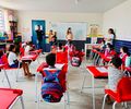 Programa Saúde na Escola aproxima saúde e educação em Pão de Açúcar com ações voltadas aos estudantes da rede municipal