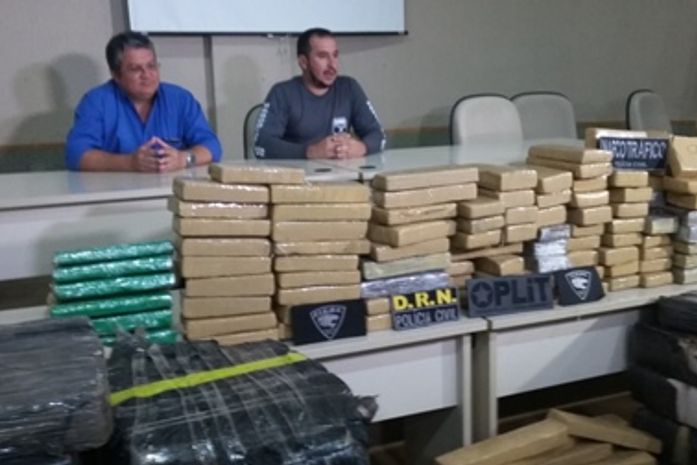 Detalhes foram repassados em entrevista coletiva