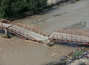 Número de mortos em inundações no Peru sobe para 75