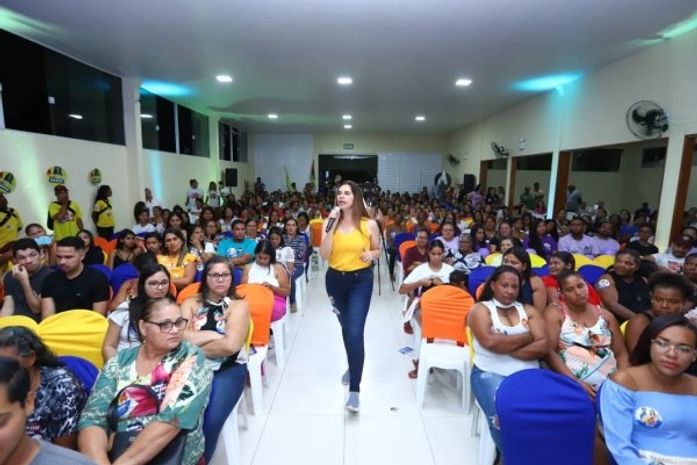 O poder do mandato de Jó Pereira esteve centrado na simplicidade de contar histórias e resolvê-las. Políticas de solução!