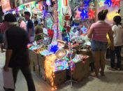 Shopping Popular deve receber duas mil pessoas diariamente em dezembro