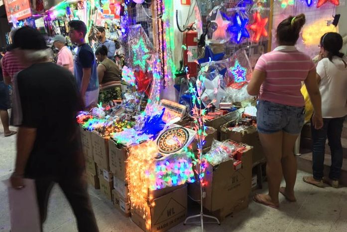 Shopping Popular deve receber duas mil pessoas diariamente em dezembro