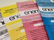 Espelhos das redações do Enem 2024 já estão disponíveis