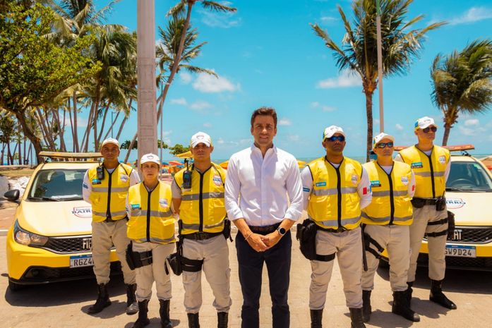 Governo de Alagoas leva Programa Ronda no Bairro a Arapiraca nesta sexta-feira