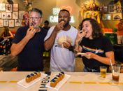 Maceió entra para o cardápio de bar tradicional do Carnaval carioca