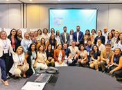 Coordenadores da Rede Colaborativa discutem educação permanente em saúde