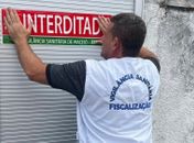 Vigilância Sanitária de Maceió