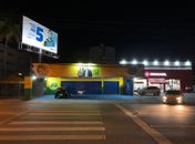 Josan inaugura comitê 51 nesta segunda (19)