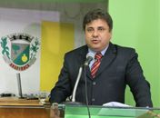 Vereador Jairo Barros