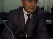 Deputado Francisco Tenório