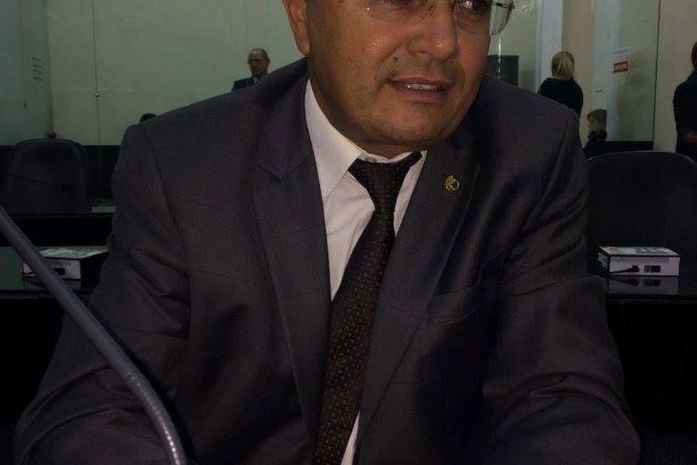 Deputado Francisco Tenório