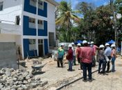 Sistema de água de Marechal Deodoro recebe investimentos na ordem de R$ 2,5 milhões
