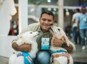 Mercado pet cresce 71% em Alagoas e ganha exposição no Maceió Shopping
