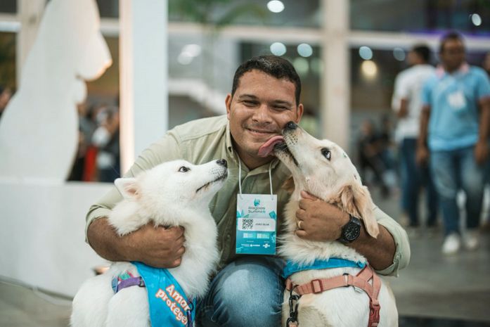 Mercado pet cresce 71% em Alagoas e ganha exposição no Maceió Shopping