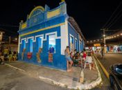 Quinta no Pontal: lojas e restaurantes do bairro estarão abertos na noite desta quinta-feira (22)