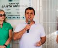 Prefeito Bebeto Barros inaugura creches, escolas e moradias durante Semana da Liberdade e Juventude