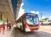 Ônibus Benedito Bentes