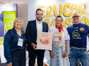 Guia de brincadeiras sustentáveis, idealizado por técnica pedagógica da Semed, resgata a simplicidade e o brincar consciente