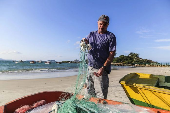 Ministério da Agricultura cancela licença de pescadores alagoanos profissionais