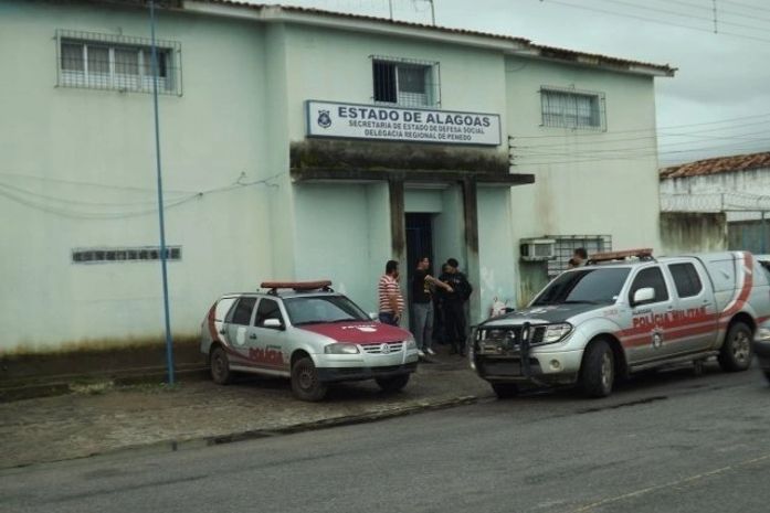 Delegacia Regional de Penedo