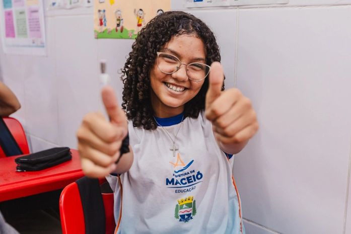 Pré-SAEB Educar é Massa terá aulões para mais de 1.200 alunos dos 9º anos