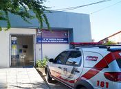 Delegacia da Barra de São Miguel