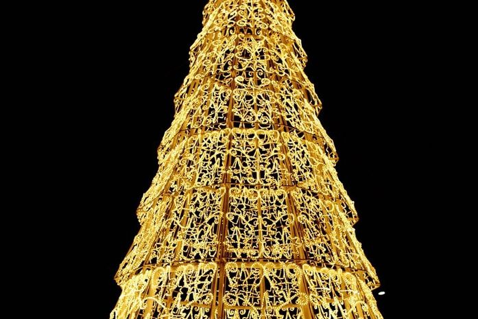 Prefeitura de Pilar oferece a maior ceia de Natal do interior de Alagoas a 3 mil pessoas