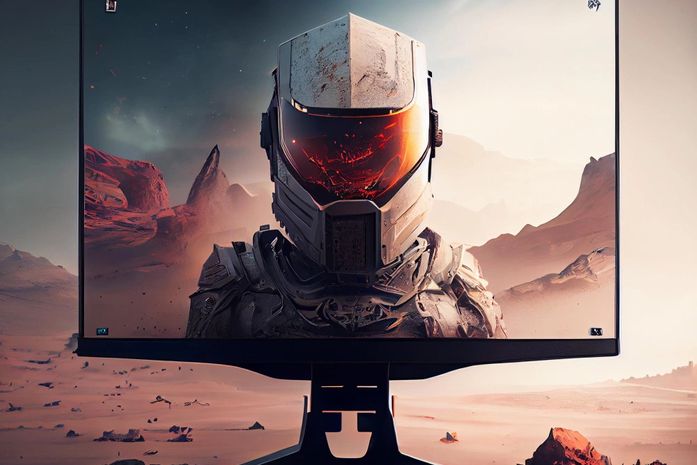 Comparação entre monitores HD, Full HD e 4K: entenda as diferenças