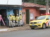 Ronda no Bairro reforça segurança em Garça Torta e Riacho Doce, em Maceió