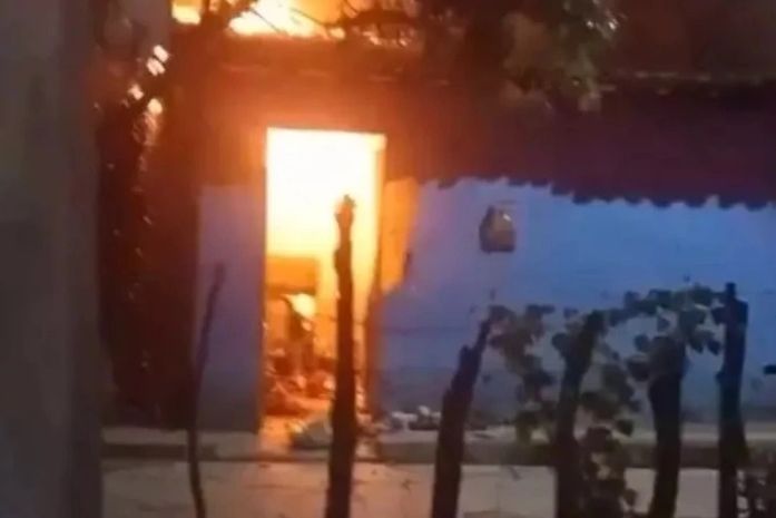 Gestante é presa suspeita de matar mulher a facadas em Penedo