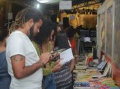 Prefeitura divulga programação da FliPenedo 2024; Músico Toquinho é atração nacional confirmada