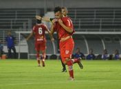 Fora de casa, CRB enfrenta o Cruzeiro pela Copa do Brasil