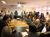 TJ e Prefeitura firmam convênio para ressocializar jovens infratores