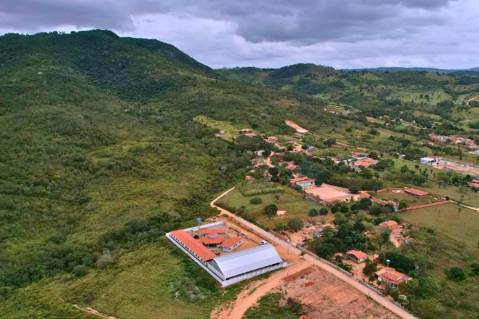 Sem água e transporte escolar, povo Koiupanká cobra proteção de território em Inhapi