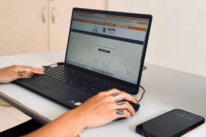 Segurança Cidadã disponibiliza abertura de processos de forma 100% online